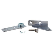 Franklin Machine Products 170-1100 Pivot Hinge Lower Left Upper Right