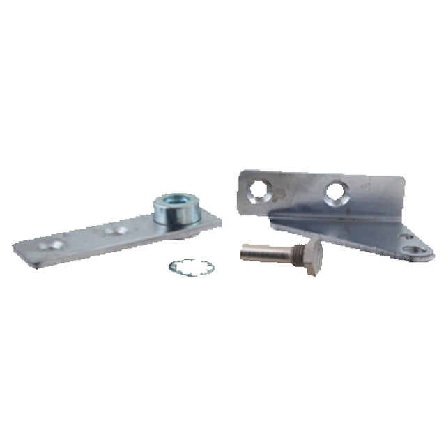 Franklin Machine Products 170-1100 Pivot Hinge Lower Left Upper Right
