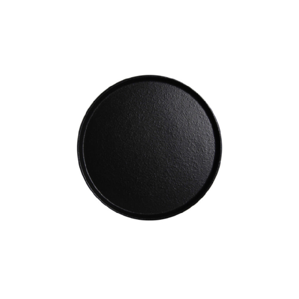 Palate & Plate BK-0808 - Plate, 8" Dia. X 3/4"H, Round