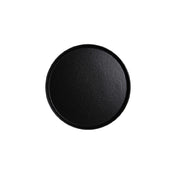 Palate & Plate BK-0808 - Plate, 8" Dia. X 3/4"H, Round