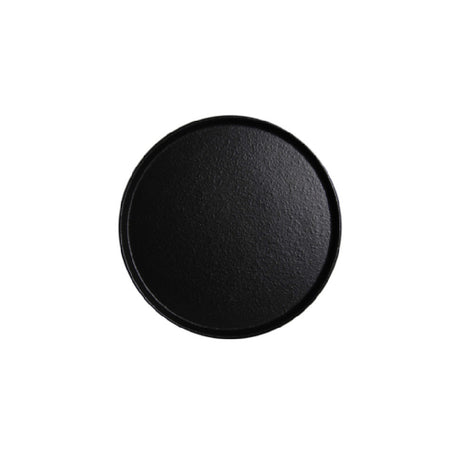 Palate & Plate BK-0808 - Plate, 8" Dia. X 3/4"H, Round