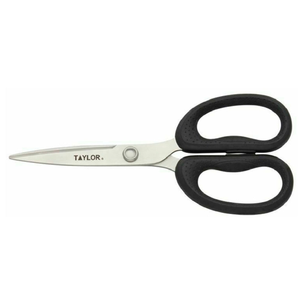 Taylor 5252670 All Purpose Shears 8-1/4" Dishwasher Safe