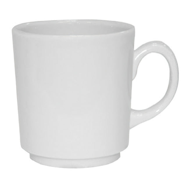 GET Enterprises PA1101826324 Tea Cup/Mug 9 Oz. 3-1/4" Dia. X 3-3/5"H