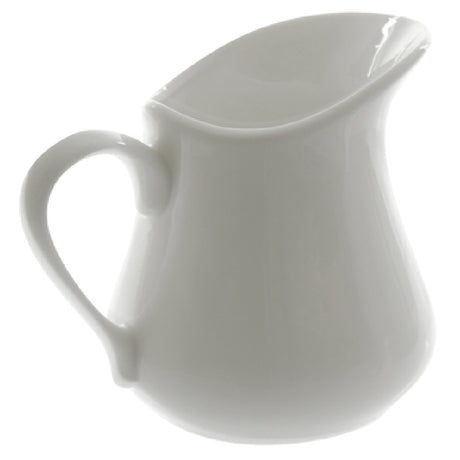 10 Strawberry St WTR-45JUG - Milk Jug/Creamer, 12 Oz., Oven/microwave/dishwasher Safe