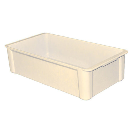 MFG Tray 808308 5136 Storage Container 6 Gallon 23"L X 12"W X 6"H