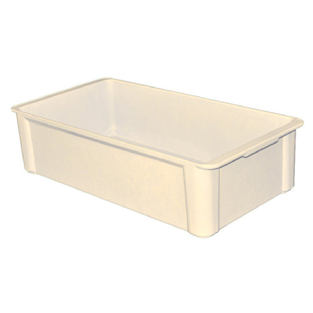 MFG Tray 808308 5136 Storage Container 6 Gallon 23"L X 12"W X 6"H