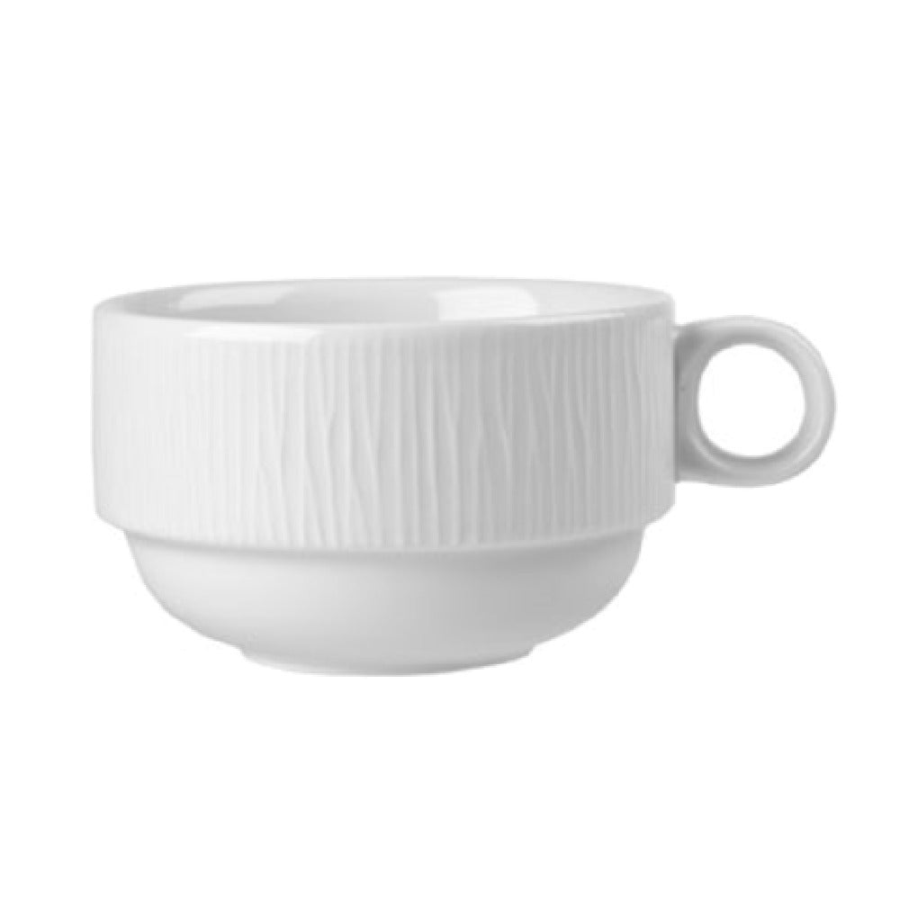Churchill China WHBALC281 Cup 10 Oz. 3-15/16" Dia.