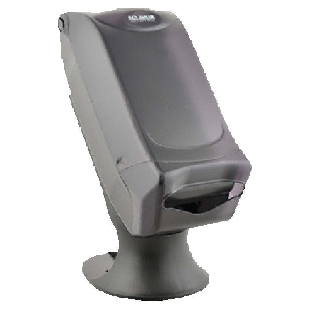 Franklin Machine Products 150-6030 San Jamar® Venue™ Napkin Dispenser Stand Mounted Countertop