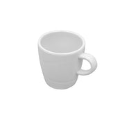 Bauscher Hepp T4816 - Orbit Espresso Cup, 4-1/16 Oz., Dishwasher Safe