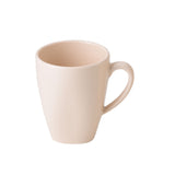 Yanco NS-9110T Nessico Mug 10 Oz. 3-1/4" Dia. X 4"H