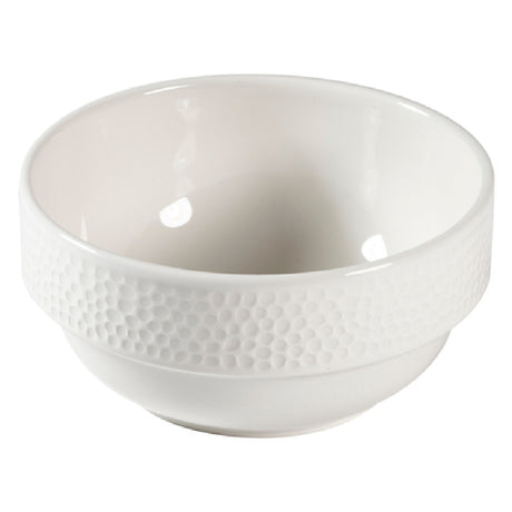 Churchill China WHISIB141 Consomme Bowl 12-3/5 Oz. Round