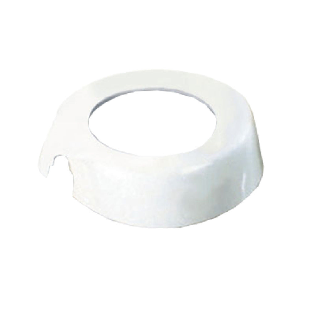 Tablecraft C4848 ID Collar For Dispenser Plain Dishwasher Safe (fits Model Numbers 483 & 484)