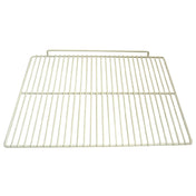 Franklin Machine Products 237-1219 Refrigeration Shelf 16-1/2" X 22" White Epoxy