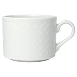 Steelite 1403X0130 Cup 12 Oz. Fully Vitrified