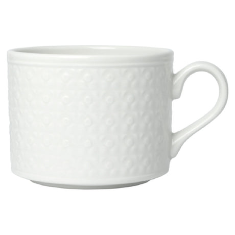 Steelite 1403X0130 Cup 12 Oz. Fully Vitrified