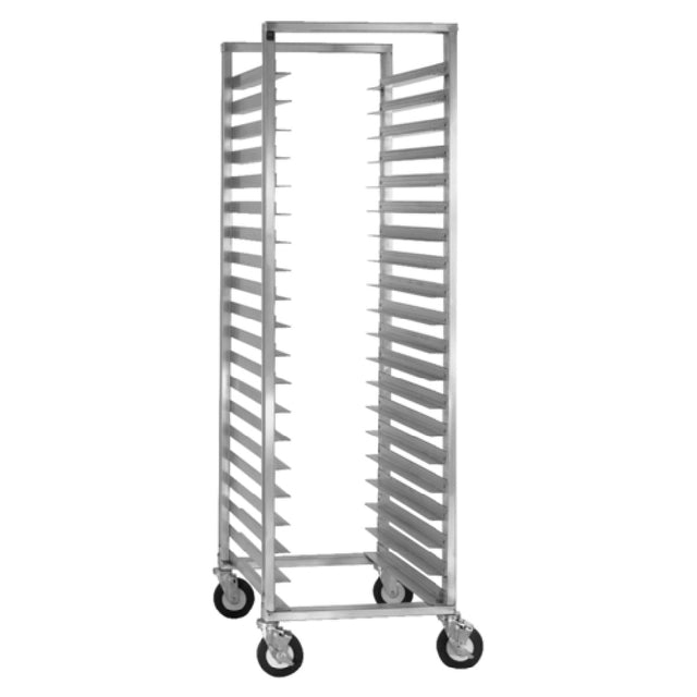 Cres Cor 2071820 Utility Rack Mobile Angle Ledge