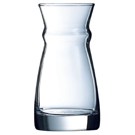 Arc Cardinal L4213 Fluid Carafe 4 Oz. 4-3/8'H