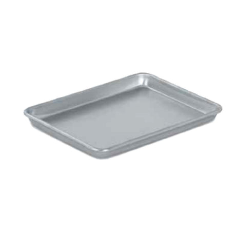 Vollrath 5220 Wear-Ever® Sheet Pan 1/4 Size 9-1/2"W X 13"D X 1"H