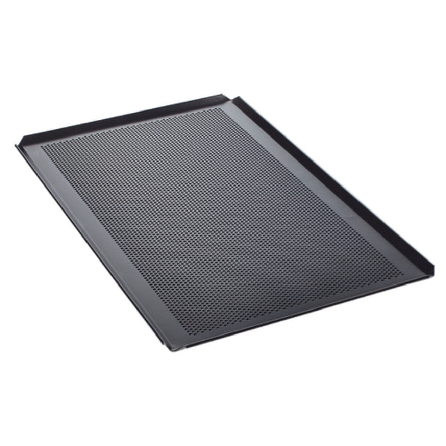 Rational 6015.1103 Gastronorm Perforated Baking Tray 1/1 Size 12-3/4" X 20-7/8"