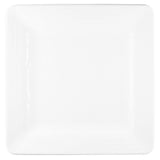 Elite Global Solutions M18SQRR-W Plate 18"L X 18"W X 1-1/2"H Square