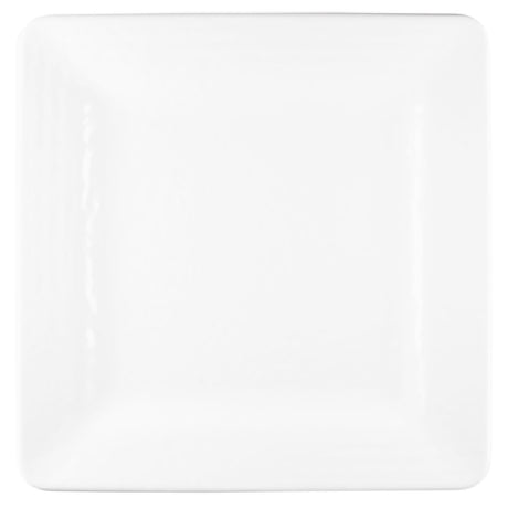 Elite Global Solutions M18SQRR-W Plate 18"L X 18"W X 1-1/2"H Square