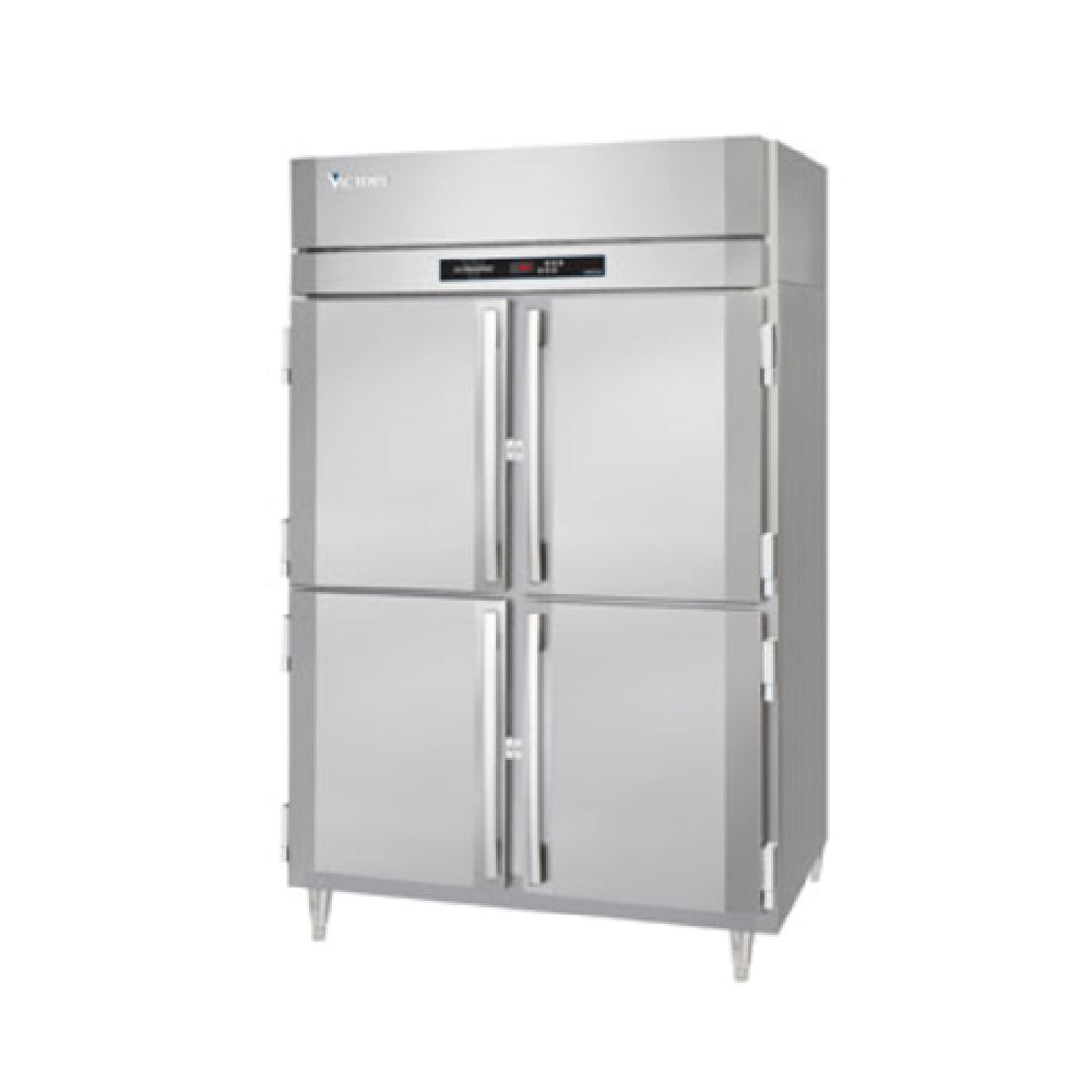 Victory HSA-2D-1-PT-HD UltraSpec™ Series Heated Cabinet Powered By V-Core™