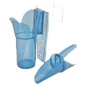 Franklin Machine Products 280-1415 San Jamar® Guardian System Includes 6-10 Oz. Capacity Saf-T-Scoop™