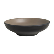 Steelite 7810JB010 Low Bowl 11 1/2 Oz. 6.0" Dia. X 1.625"H