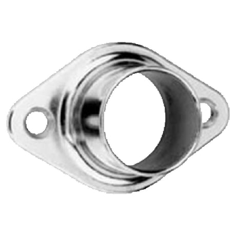 Franklin Machine Products 135-1225 Tubing Socket For 1" OD Tubing Chrome-plated