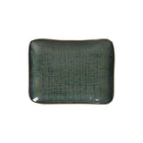 Porto Brasil 15064119001 - Platter, Juta, Rectangular