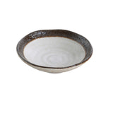 Yanco RO-4004 Rockeye Sauce Dish 4 Oz. 4" Dia.