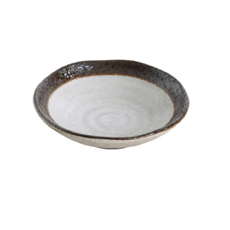 Yanco RO-4004 Rockeye Sauce Dish 4 Oz. 4" Dia.