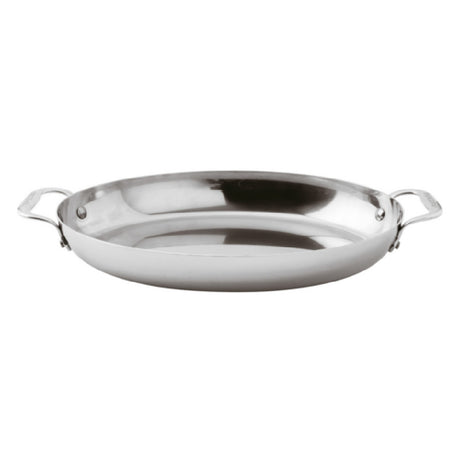 Rosenthal Sambonet Paderno 12238-35 Baker 2-3/8 Qt. 13-3/4" X 9" X 2"H