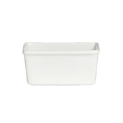 Steelite 6300P114 Sugar Packet Holder 4-1/8" X 2-3/4" Porcelain
