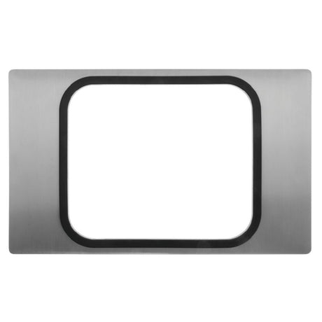 Hubert 29868 - Tile, For Colorscape 12-3/5" X 10-1/4" Roasting Pan, 21" X 12-3/4" Overall