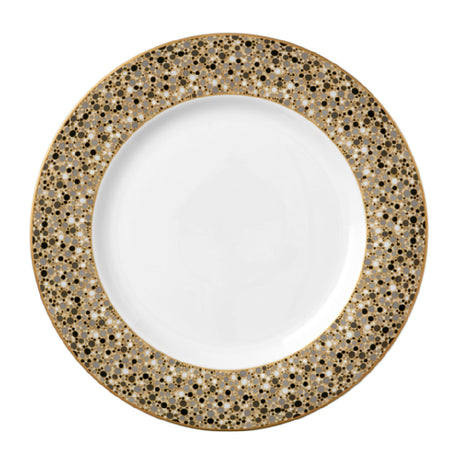 Steelite 82120AND0101 Plate 11.75" X 0.875" Round