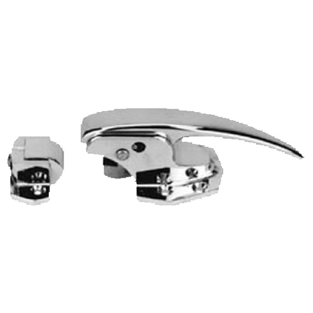 Franklin Machine Products 122-1061 Latch With Strike 5-3/8"