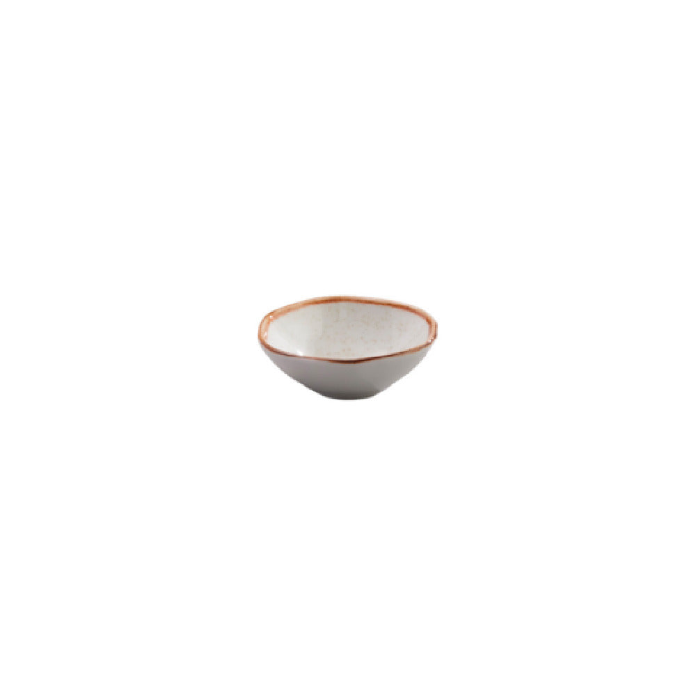 GET Enterprises PA1605897312 Mini Bowl 2.8 Oz. 3.80" Dia.