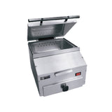 EmberGlo ES5M-5400703 - (ES5M) Steamer, Countertop, Tap Water