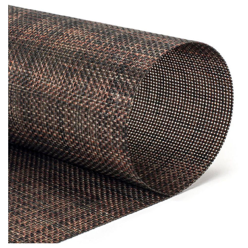 FOH XPM124COV83 Metroweave® Placemat 16" X 12" Rectangle