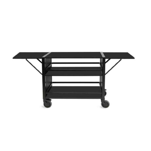 Arc Cardinal FP879 Abert Industrial Folding Shelf (L:19.25'' X W:15.75'') ['Powder Coated Steel']