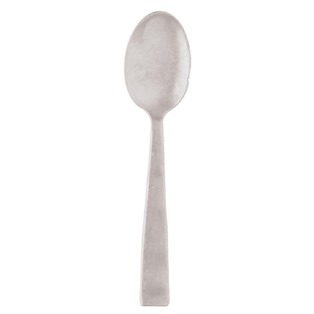 Paderno 52460-69 French Sauce Spoon 7" 18/10 Stainless Steel