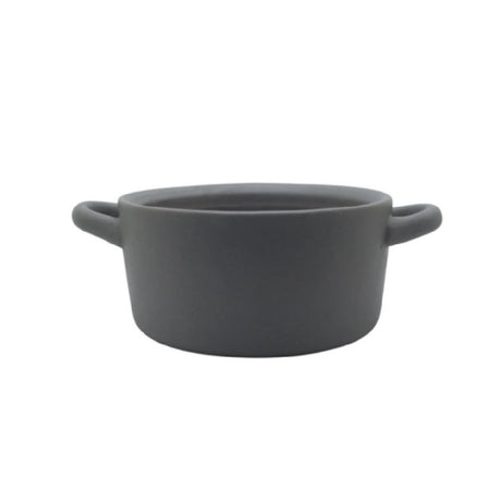 By The Earth Living SB036 Casserole Bowl 5" Dia. 19 Oz.