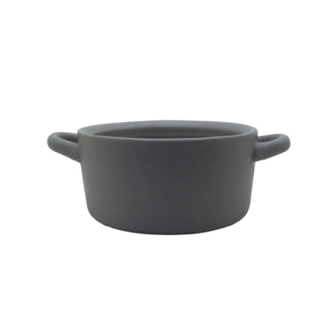 By The Earth Living SB036 Casserole Bowl 5" Dia. 19 Oz.