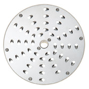 Eurodib 653776 Dito Sama Grating Disc 9/32" (7mm) Stainless Steel