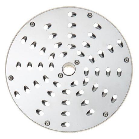 Eurodib 653776 Dito Sama Grating Disc 9/32" (7mm) Stainless Steel