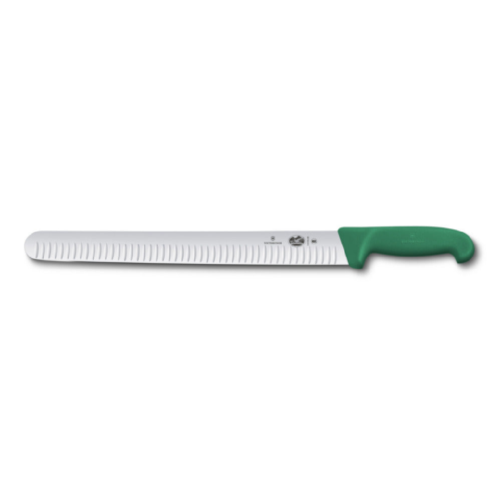 Victorinox 5.4724.36 Slicer Knife 14" Wide Blade 1-1/2" Width At Handle