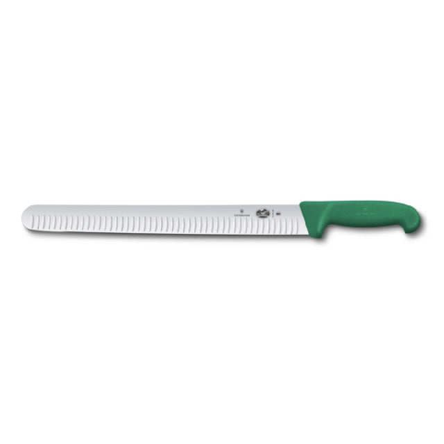 Victorinox 5.4724.36 Slicer Knife 14" Wide Blade 1-1/2" Width At Handle