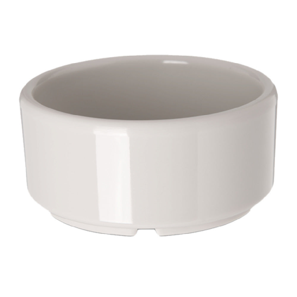 Carlisle 41442 Carlisle Ramekin 4 Oz. 3-1/4" Dia.