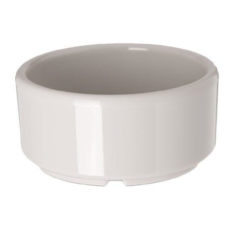 Carlisle 41442 Carlisle Ramekin 4 Oz. 3-1/4" Dia.